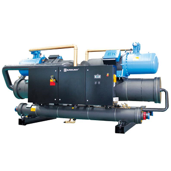 EKSC系列螺桿式水冷冷水機(jī)組 EKSC系列螺桿式水冷冷水機(jī)組